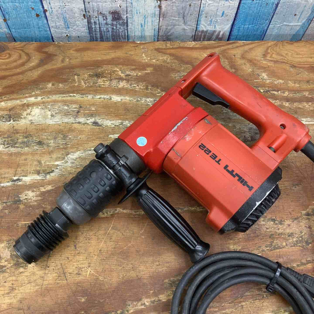 ◇ヒルティ(HILTI) ハンマドリル TE22 100V【柏店】