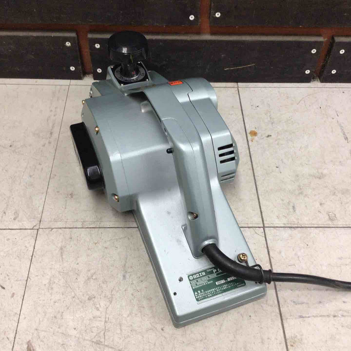 【現状品】 日立/HITACHI かんな(替刃式) AC100V 刃幅156mm P50SA(SC) 【鴻巣店】