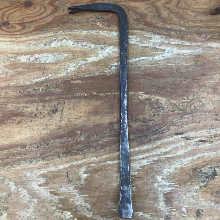 【中古品】◇かじ寅 バール 約620mm【柏店】