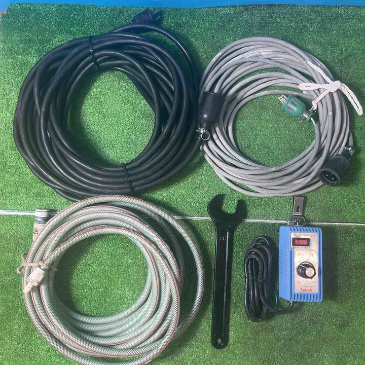 コンセック ハッケン コアドリル SPZ-053A2 2段変速【岩槻店】