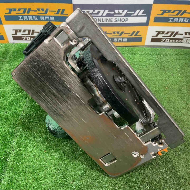 ★マキタ(makita) コードレス丸のこ HS471DZ 保証なし【草加店】