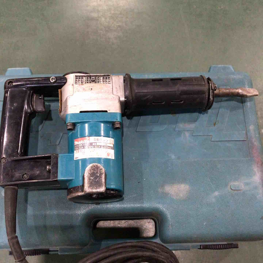 ★マキタ(makita) 電動ケレン HK1810【川口店】