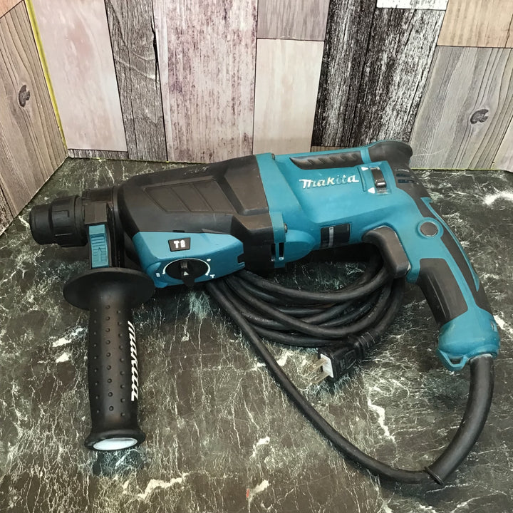 ★マキタ(makita) ハンマドリル HR2631F【八潮店】