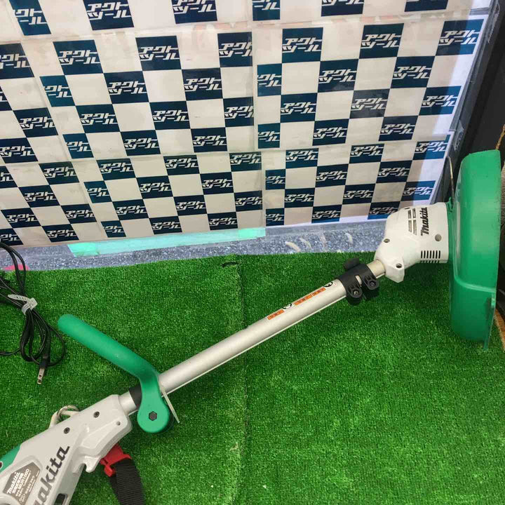 ◇マキタ(makita) コードレス草刈機 ループハンドル ナイロンコード式  MUR100DSHC【草加店】