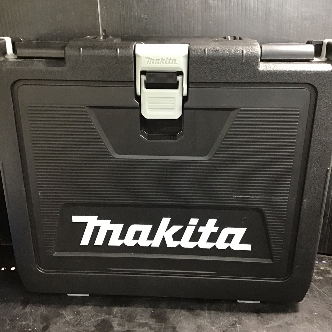 ★マキタ(makita) コードレスインパクトドライバー TD173DRGXO【草加店】