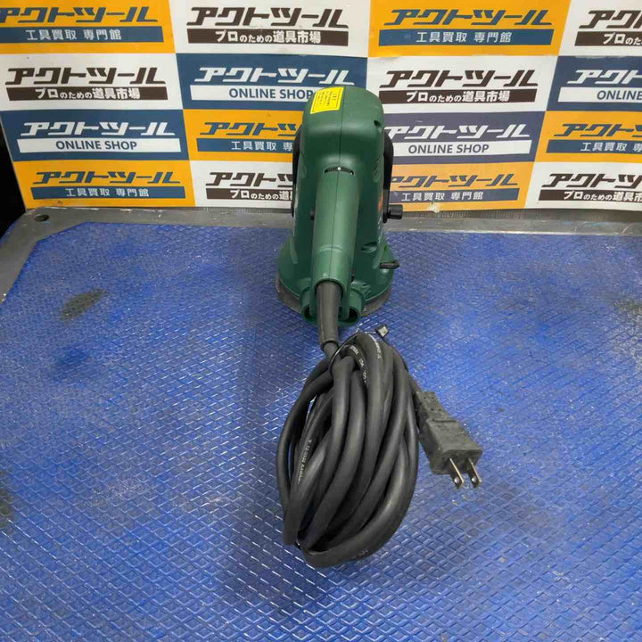 BOSCH ランダムサンダ PEX12AE【草加店】