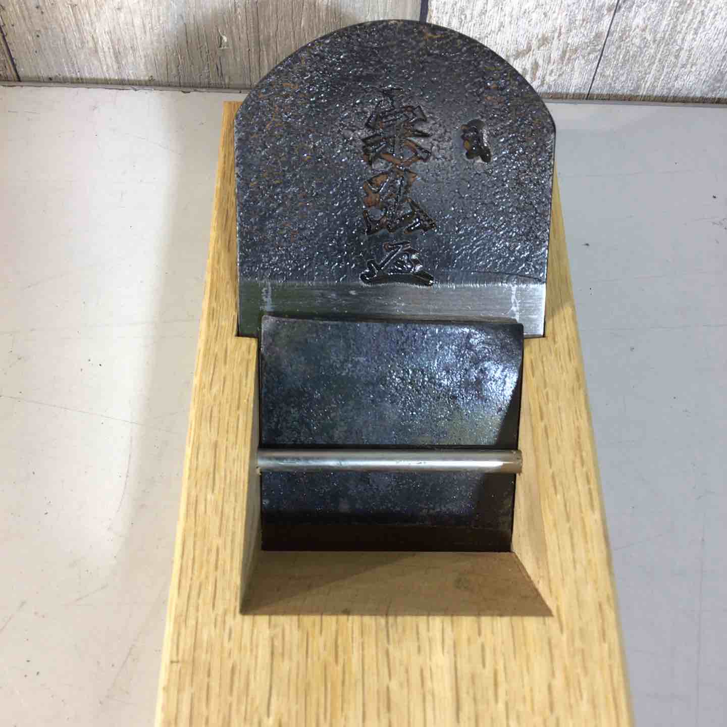 美品】 鉋 宗弘 65m/m かんな カンナ 【戸田店】 – アクトツール