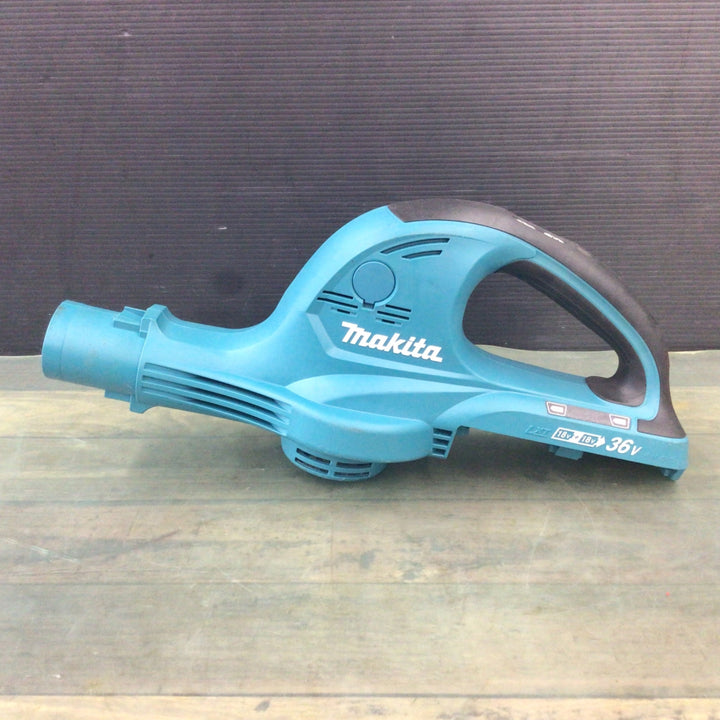 〇 マキタ(makita) コードレスブロワ MUB361DZ 【東大和店】