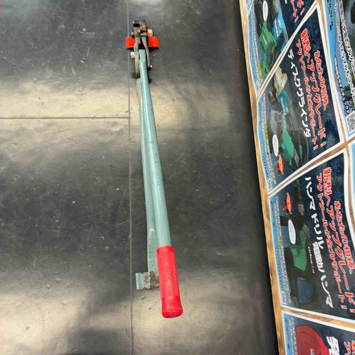 【中古品】 MCC 全ネジカッター AB-4W 【藤沢店】