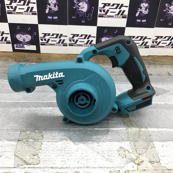 ★マキタ(makita) コードレスブロワ UB185DZ【所沢店】