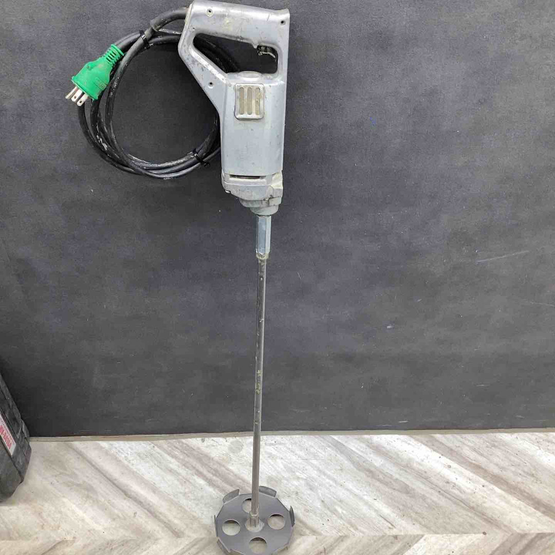 ☆日本電産(旧：東芝) かくはん機 SBM-150E1【越谷店】