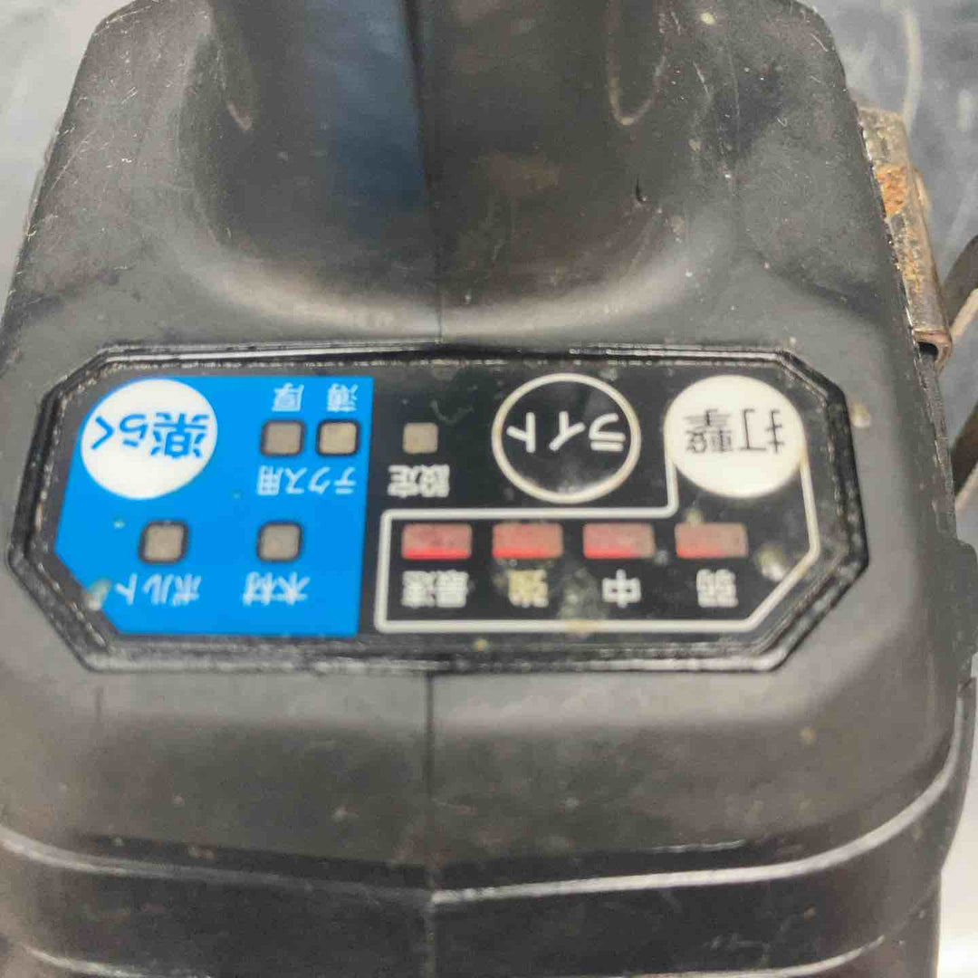 ★マキタ(makita) コードレスインパクトドライバー TD171DRGXB【川越店】