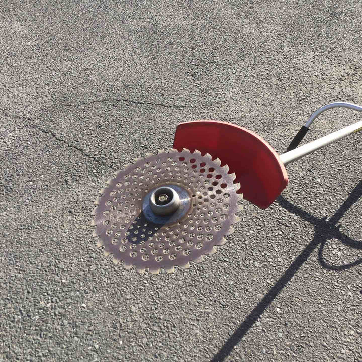 【現状品 / 店頭受取り限定】 丸山製作所/BIG-M 2ストエンジン刈払い機 AC237N 両手ハンドル 【鴻巣店】