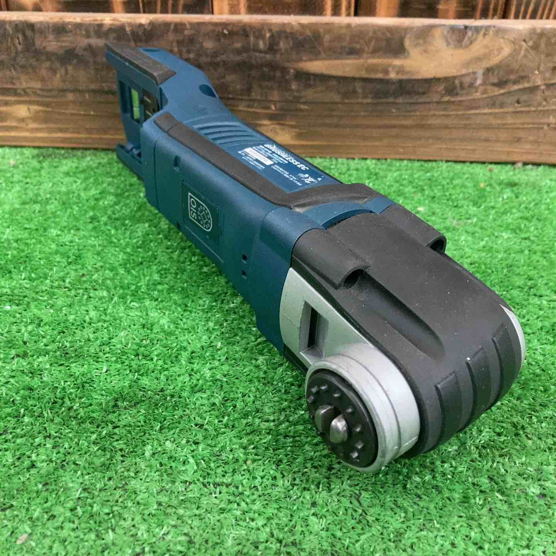 ★ボッシュ(BOSCH) コードレスマルチツール GMF18V-28　本体・バッテリ1個・充電器・ケース　【桶川店】