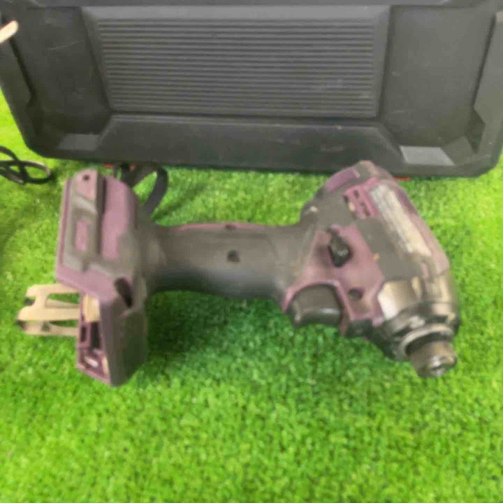 ★マキタ(makita) コードレスインパクトドライバー TD002GDXAP【草加店】