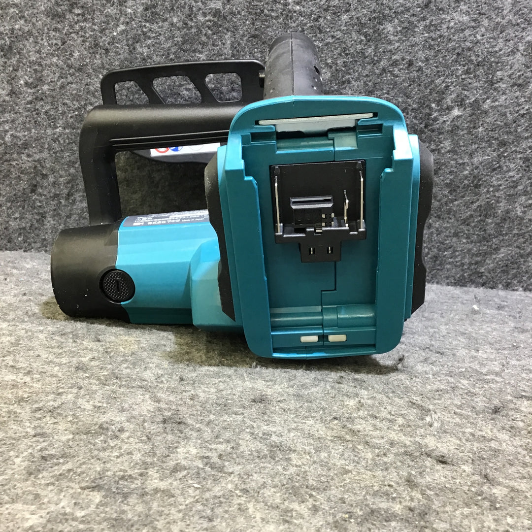 〇マキタ(makita)  コードレスチェーンソー MUC250DWB(2.2Ah)【桶川店】