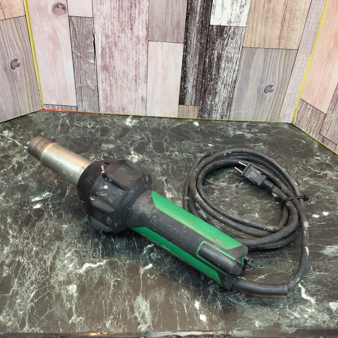 ★ライスター(LEISTER) ヒートガン トリアックST型【八潮店】