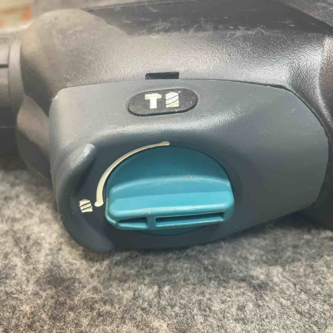 マキタ(makita) ハンマドリル HR2601F【桶川店】