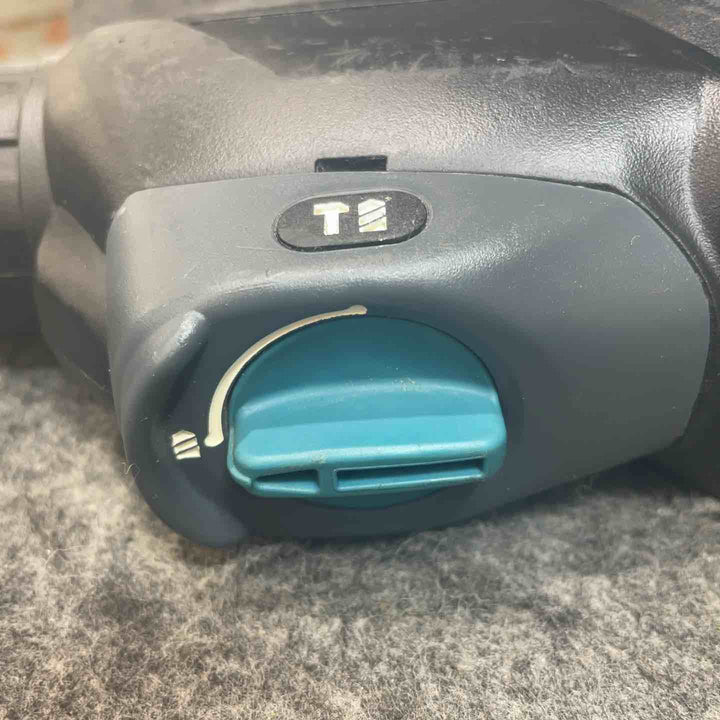 マキタ(makita) ハンマドリル HR2601F【桶川店】