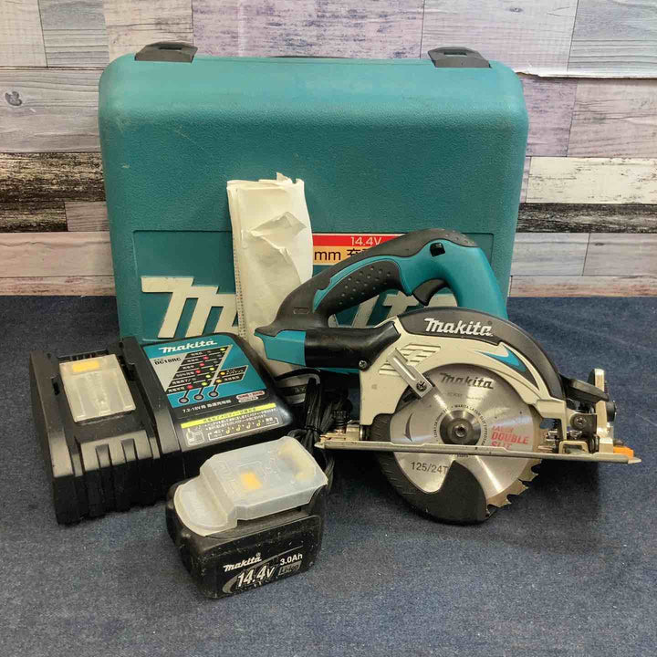 ★マキタ(makita) コードレス丸のこ SS540DRF【八潮店】