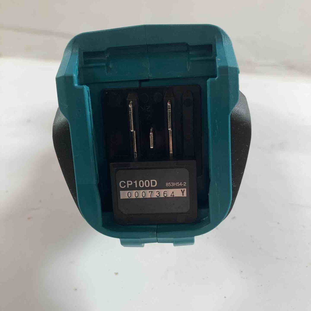 ★マキタ(makita) コードレスマルチカッター CP100DSH【川崎店】