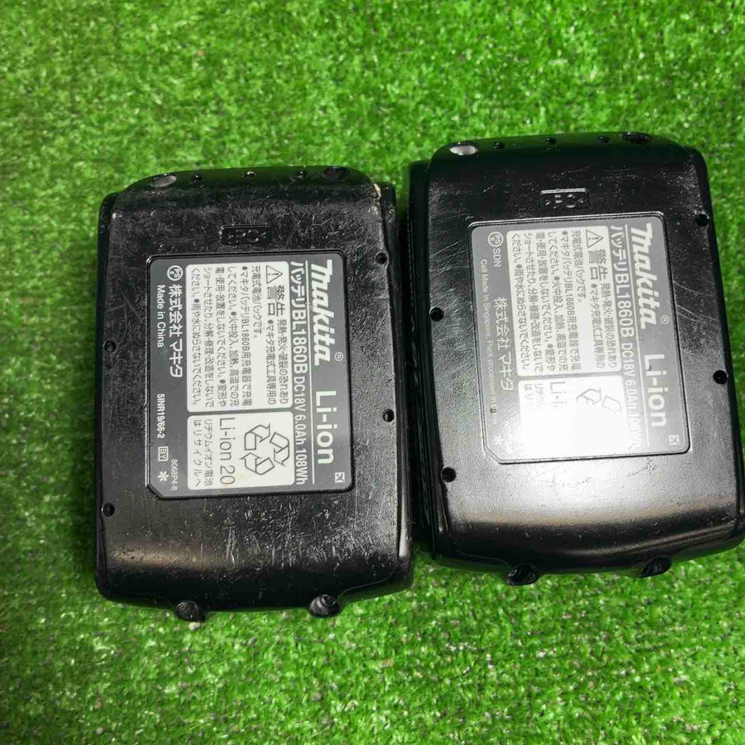 【美品】 マキタ (makita) コードレスインパクトドライバー TD172DRGX 【藤沢店】