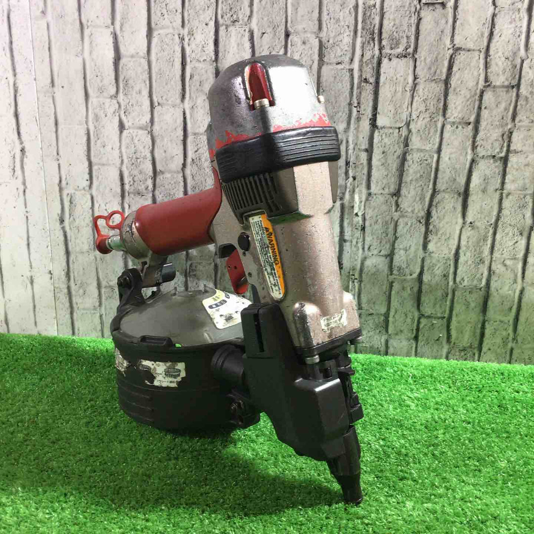 ★マックス(MAX) 高圧エア釘打ち機 HN-50N【川口店】