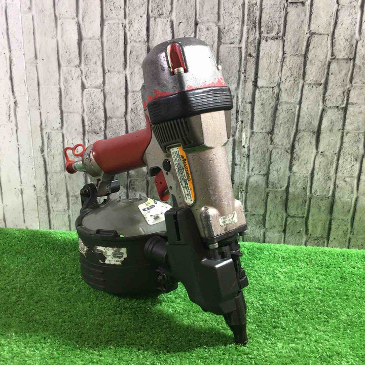 ★マックス(MAX) 高圧エア釘打ち機 HN-50N【川口店】