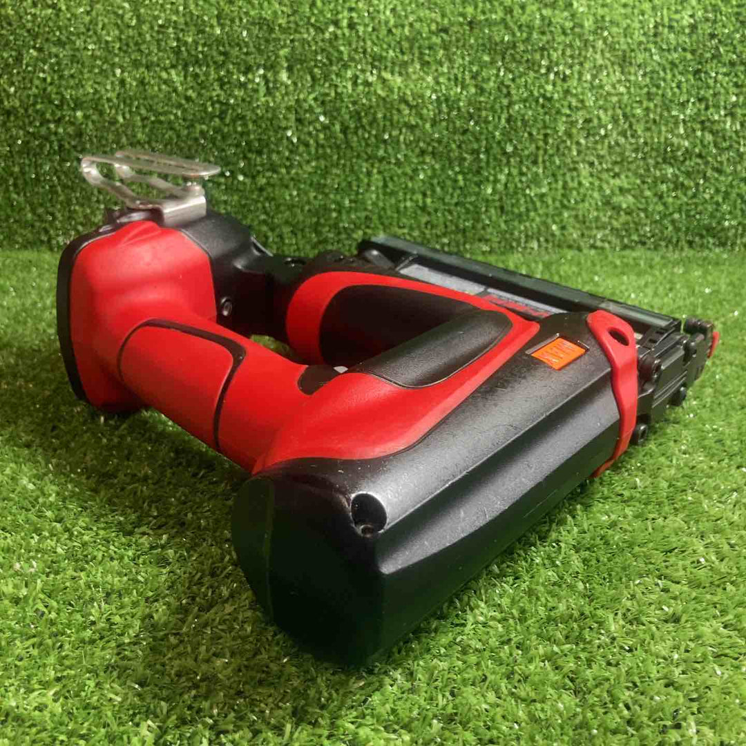 ◇マックス(MAX) コードレスピンネイラ (本体のみ) TJ-35P3【川崎店】