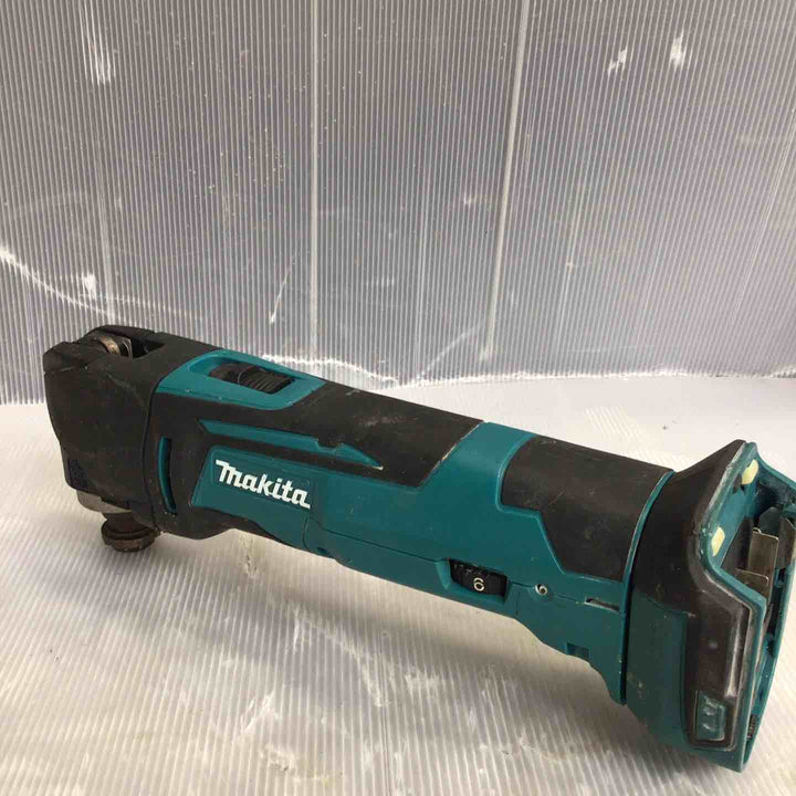 ★マキタ(makita) コードレスマルチツール TM51DZ【草加店】