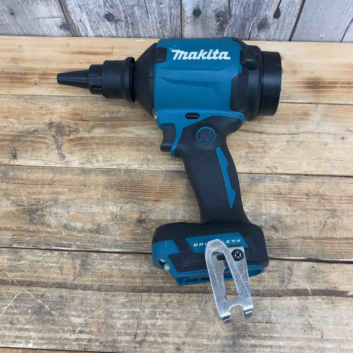 マキタ(makita) コードレスエアダスタ AS180DZ 【東大和店】