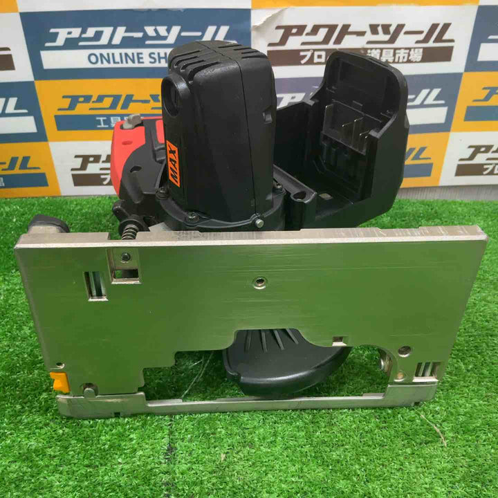 ☆マックス (MAX) コードレス防塵丸のこ PJ-CS53CDP【草加店】
