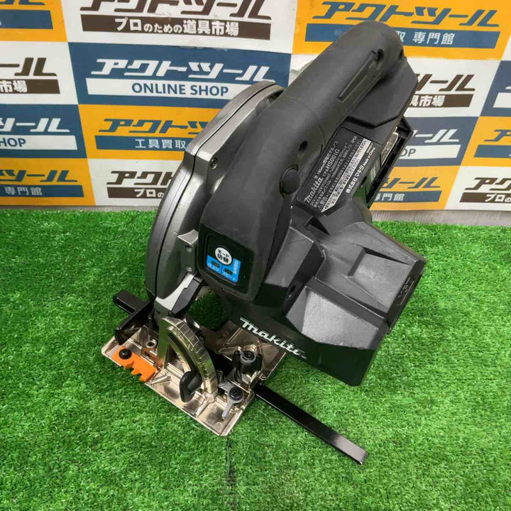 ★マキタ(makita) コードレス丸のこ HS001GZB【草加店】