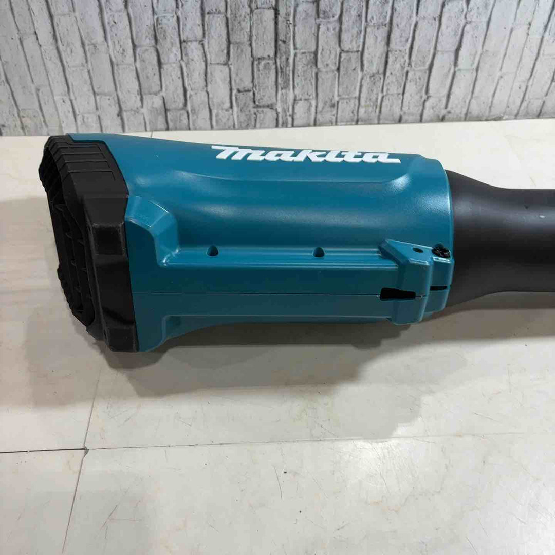 ★マキタ(makita)18V コードレスブロワ MUB184DZ(本体のみ)【川口店】