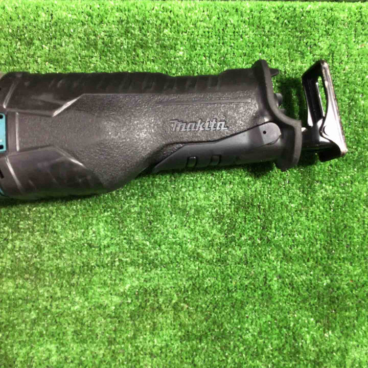 ★マキタ(makita) コードレスレシプロソー JR187DZ【川口店】