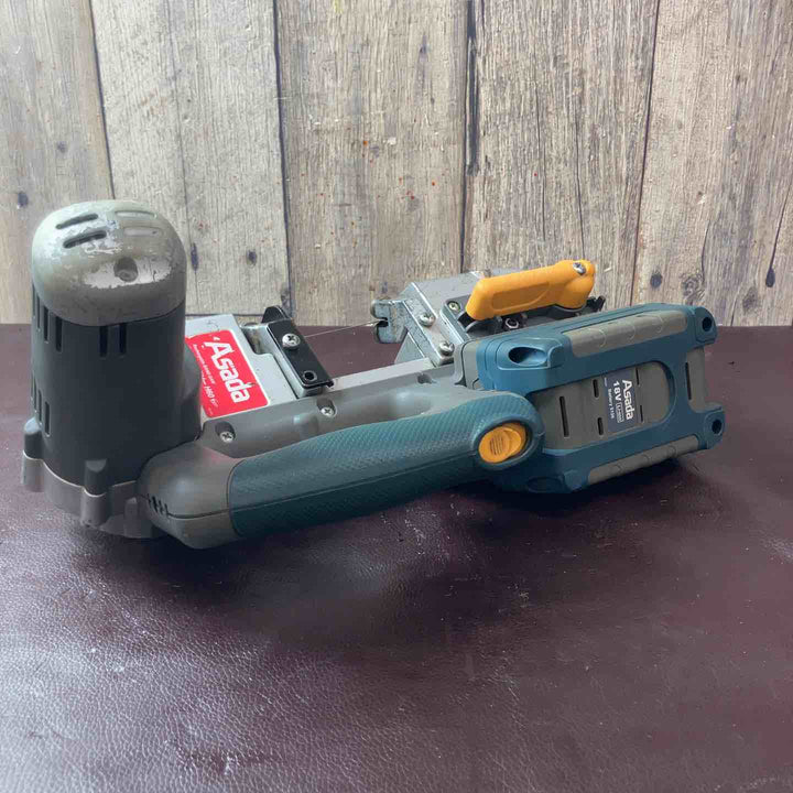 【中古品】アサダ(ASADA)  コードレスバンドソー H60 Eco (H60eco) ケース代替品【東大和店】