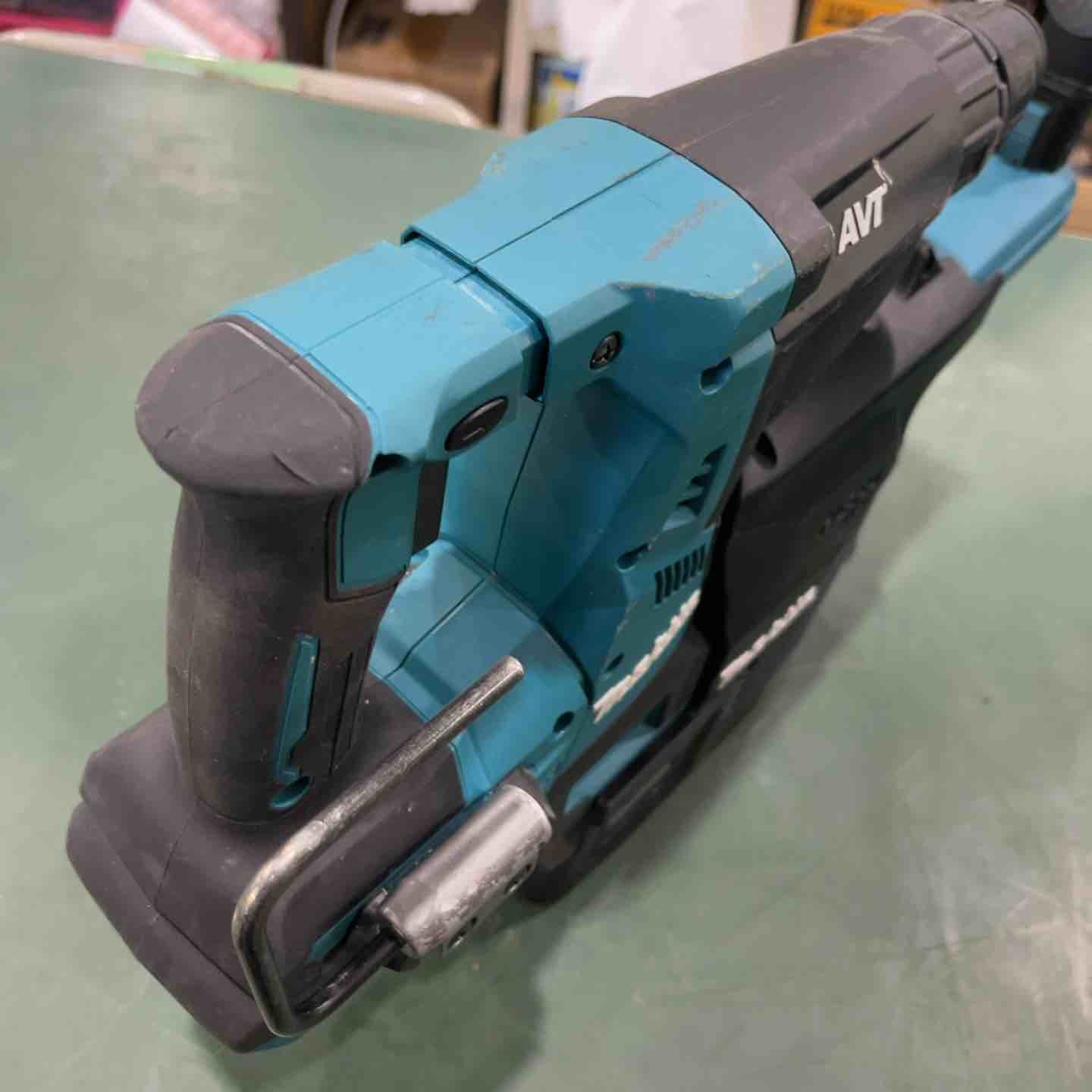 ☆マキタ(makita) コードレスハンマドリル HR001GZKV【川口店