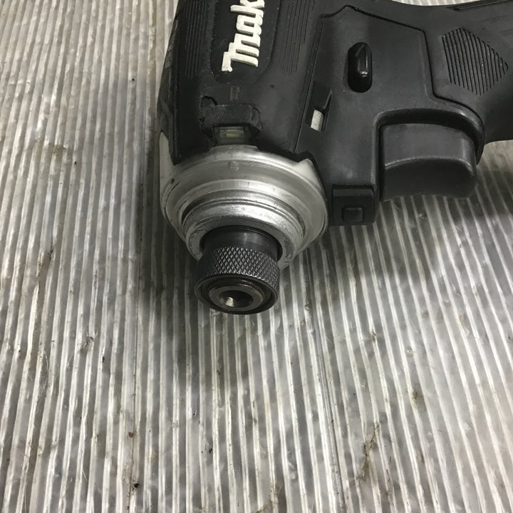 【中古】マキタ(makita) コードレスインパクトドライバー TD162DRGXB【草加店】