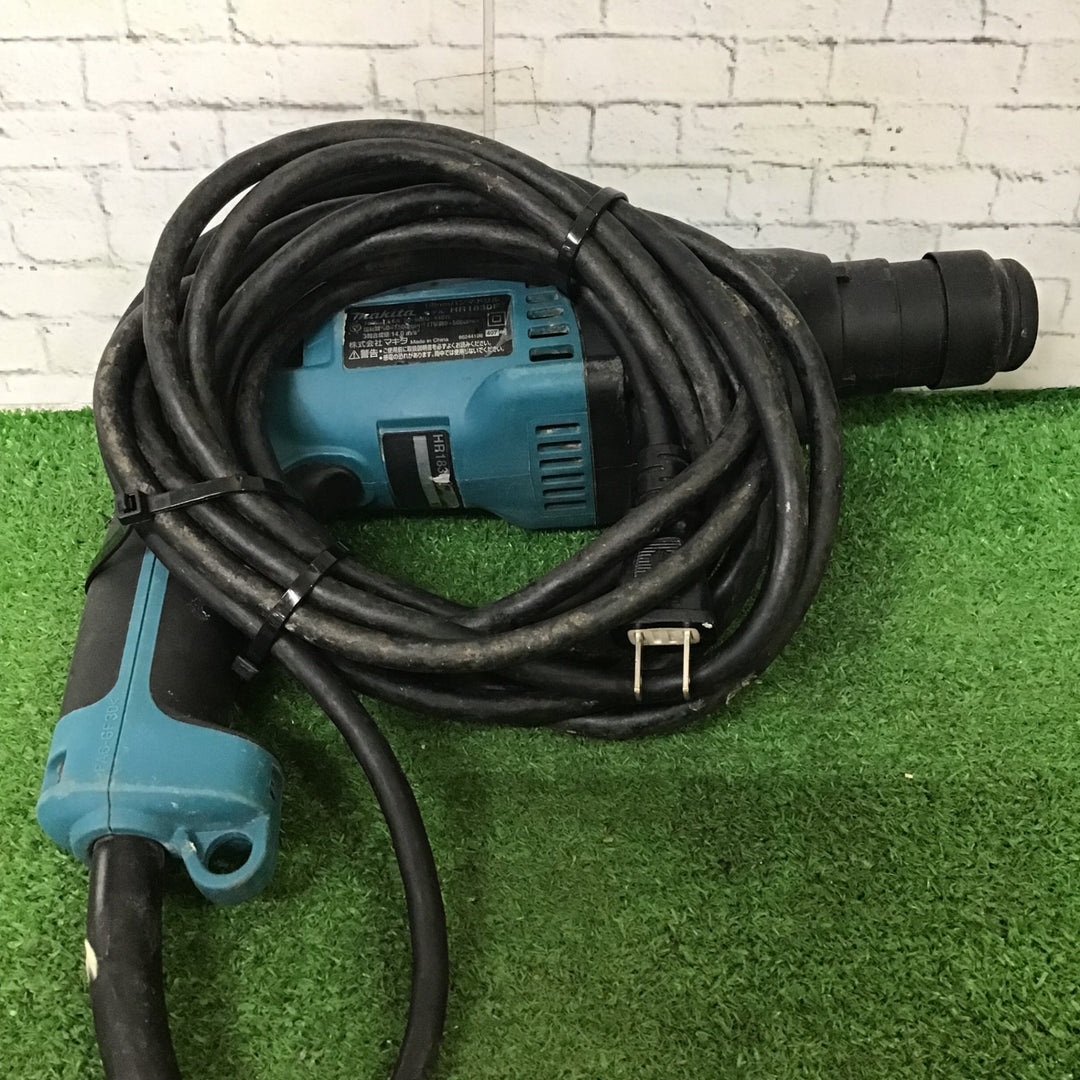 ★マキタ(makita) ハンマドリル HR1830F【町田店】