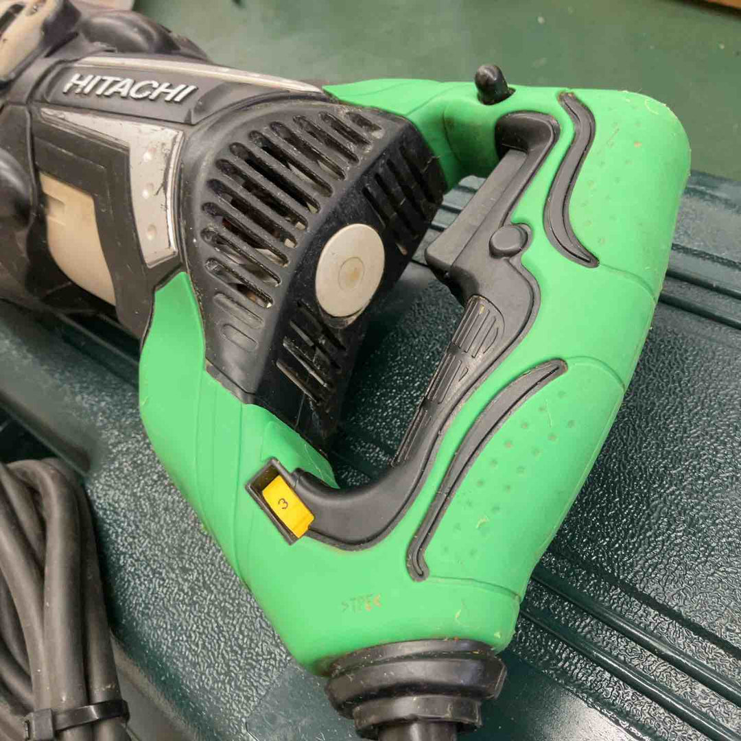 ★ハイコーキ(HIKOKI ※旧:日立工機) セーバーソー CR13VBY2【鴻巣店】