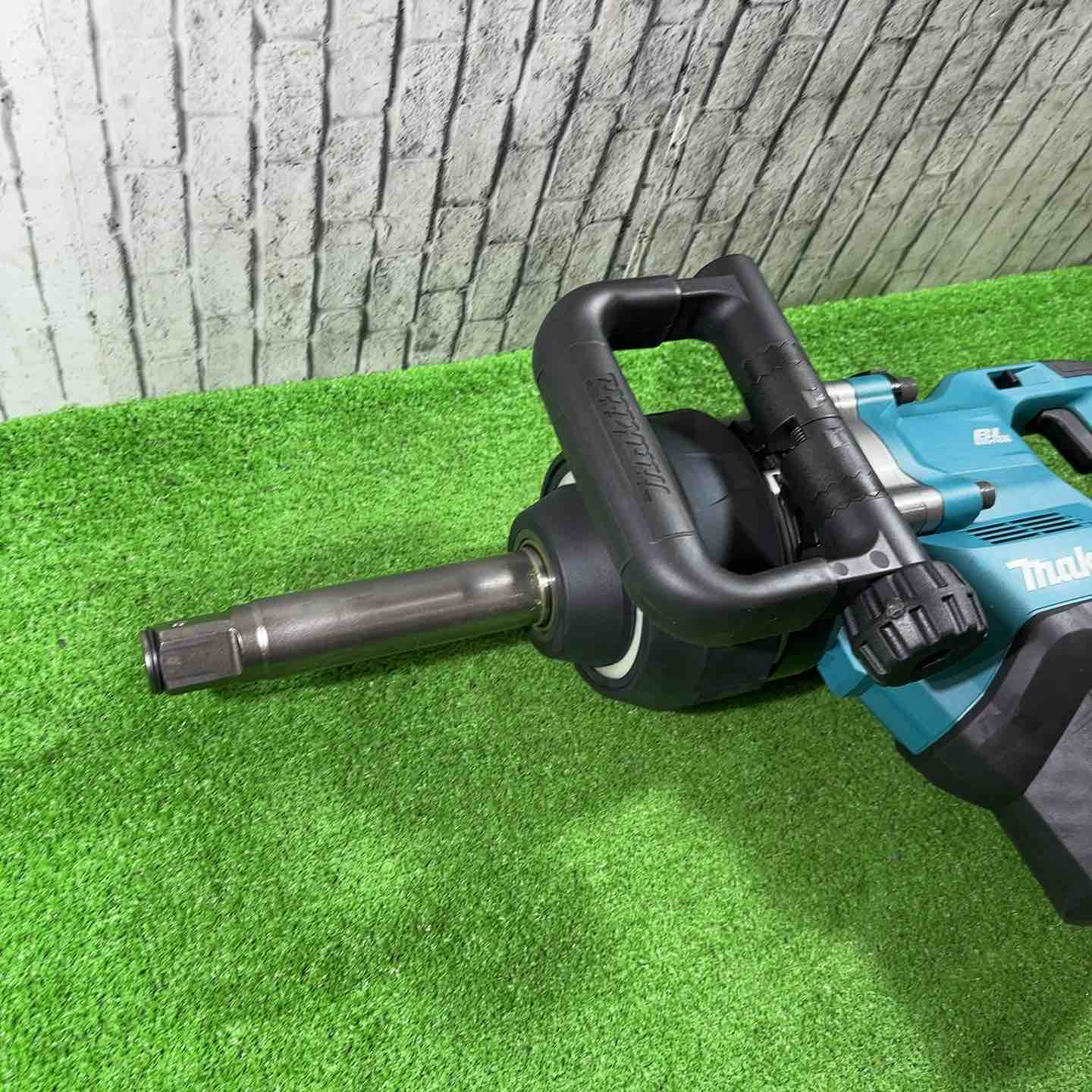 ☆マキタ(makita) コードレスインパクトレンチ TW010GZK【川口店