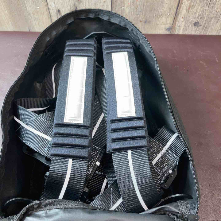 【未使用品/店頭展示品】 基陽 (KT) 鳶忍者 フルハーネス FIPGSL-Lｘ１ Mｘ1 FXPTKT-L ｘ1 【東大和店】