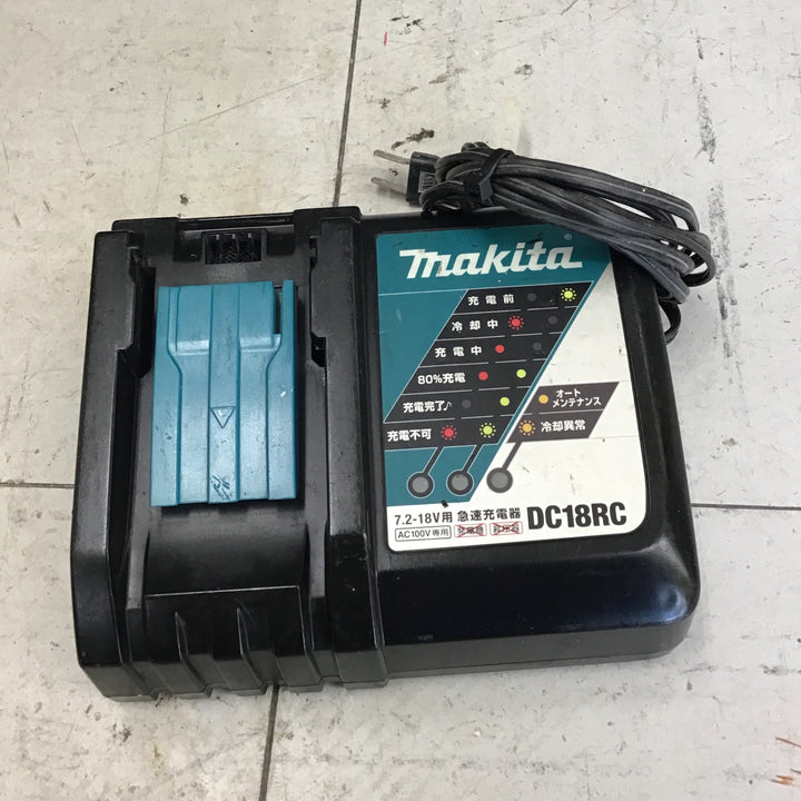 【中古品】 マキタ/makita コードレスインパクトドライバー・TD149DRFXL 【鴻巣店】