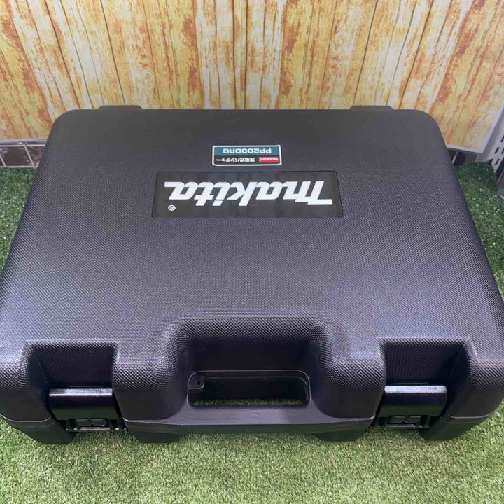 ★マキタ(makita) コードレスパンチャー PP200DRG【川崎店】
