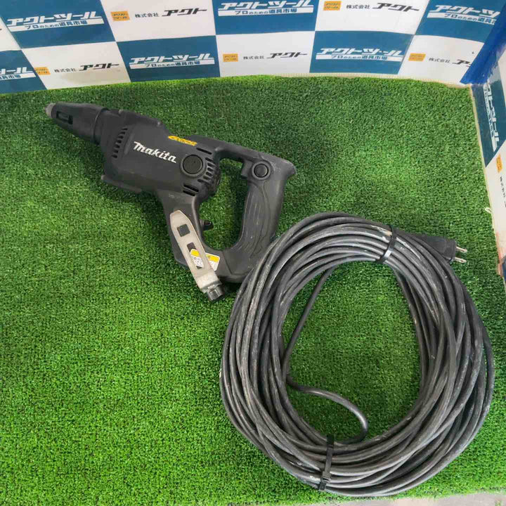 ☆マキタ(makita) ボードスクリュードライバ 6819【草加店】