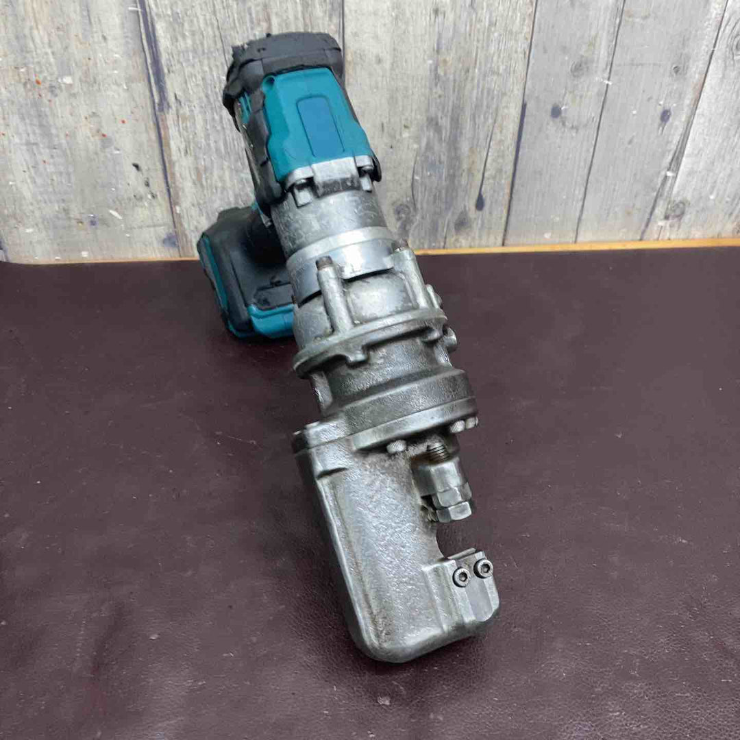 【中古品】オグラ(Ogura) コードレス鉄筋カッター HCC-F1640_40V4.0Ah2個付属【東大和店】