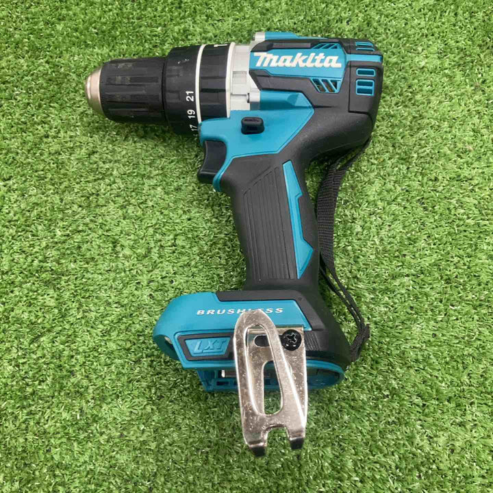 ☆マキタ(makita) コードレス振動ドリルドライバー HP484DZ【川崎店】
