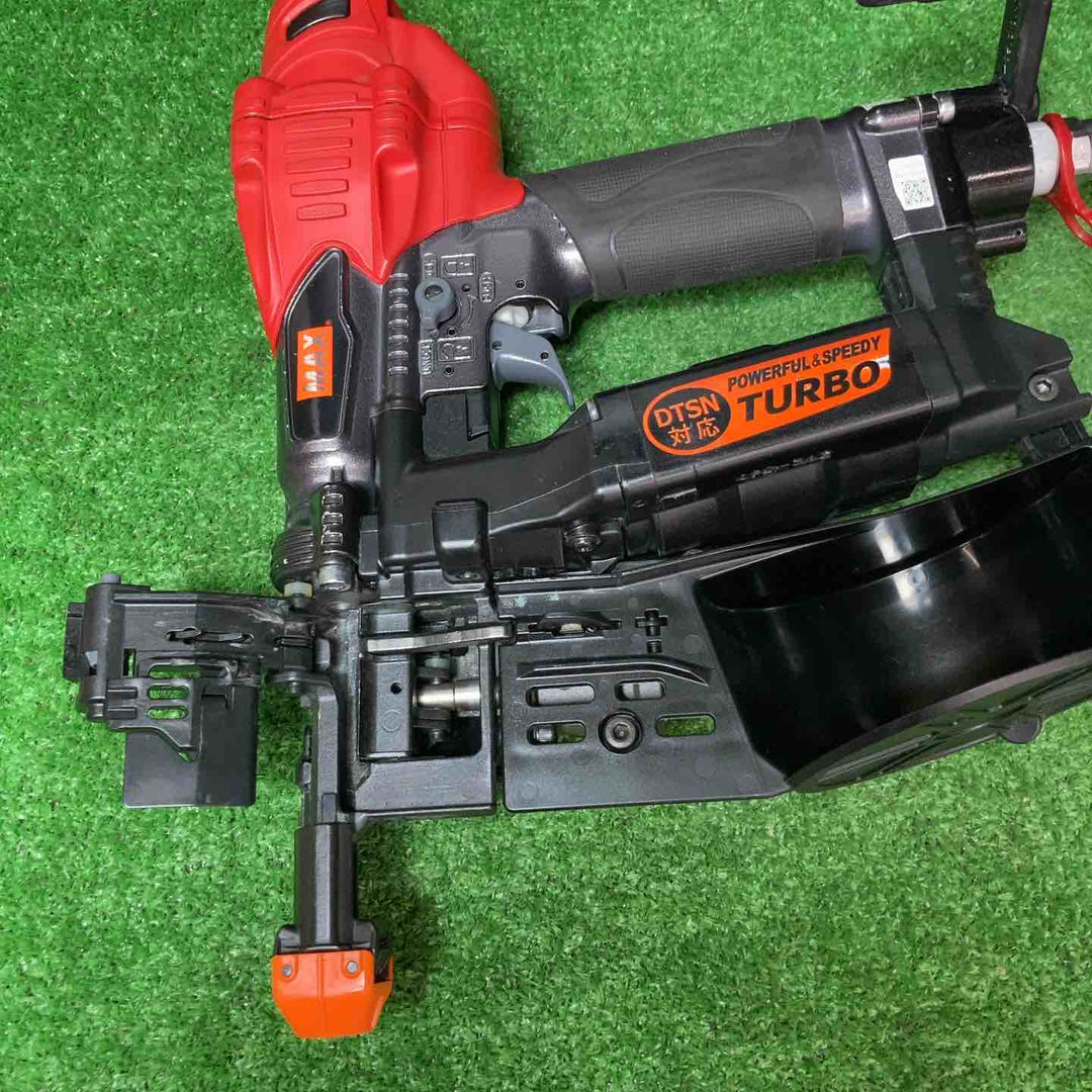 ★マックス(MAX) 高圧エアネジ打ち機 HV-R51G1【岩槻店】