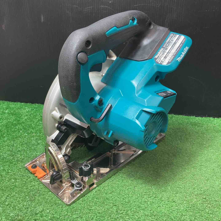★マキタ(makita) コードレス丸のこ HS631DRGX【岩槻店】