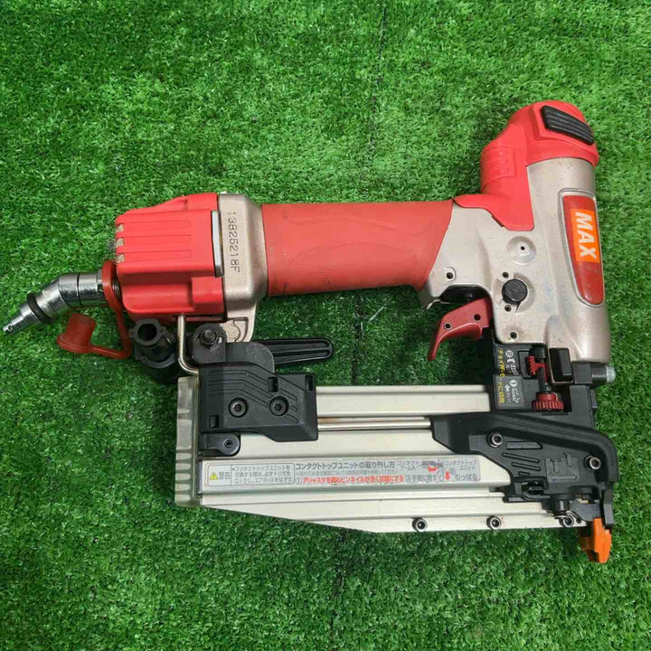 ★マックス(MAX) 高圧ピンネイラ HA-50P2(D)【草加店】